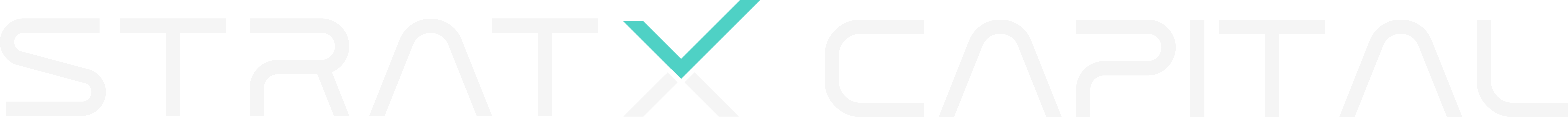 StratX Capital Logo